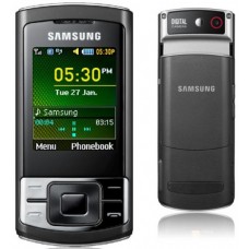 SAMSUNG C3050 MP3 CAMERA CARTAO DE 1GB